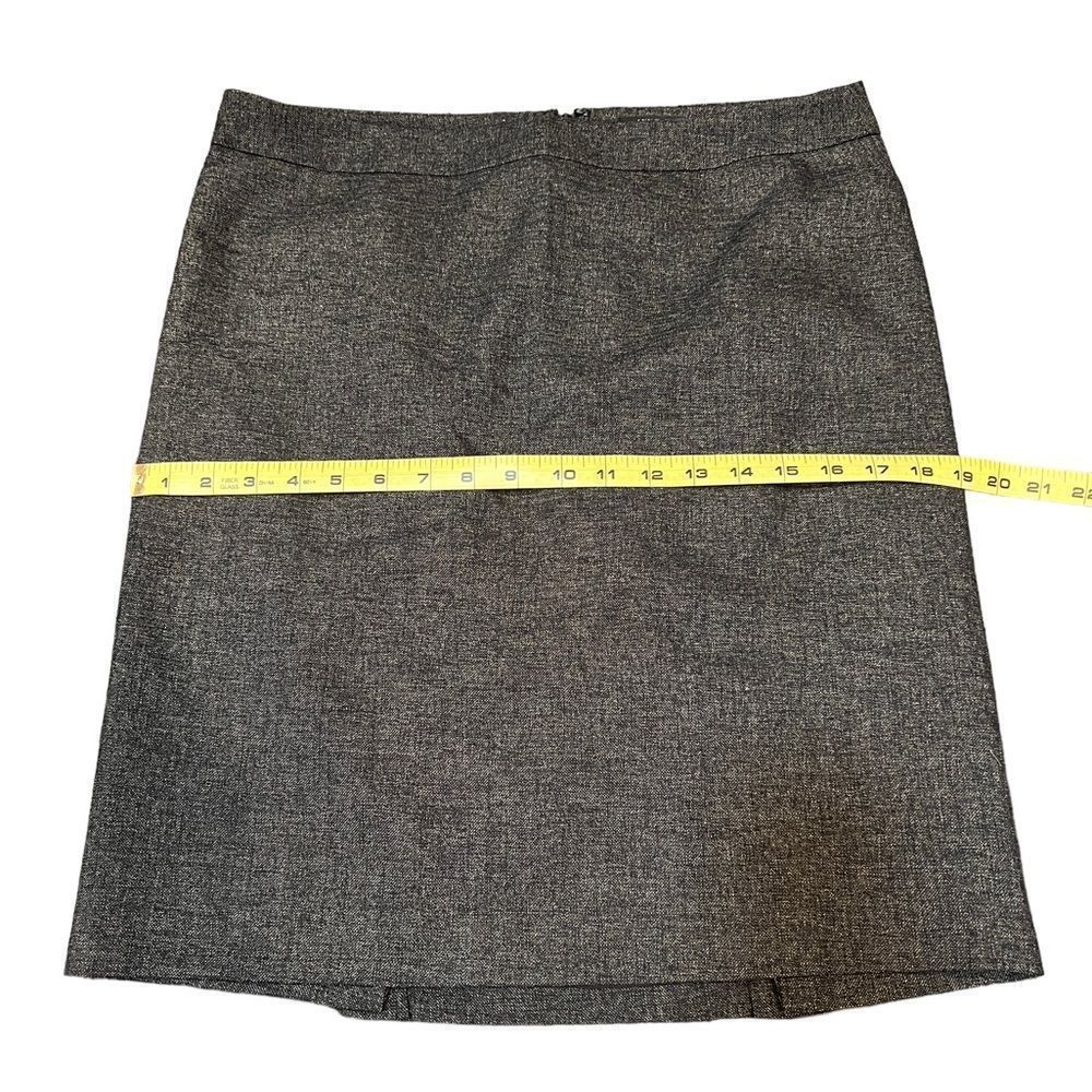 Ann Taylor Pencil Skirt - Picture 2 of 5